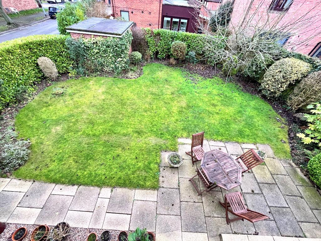 Redgates, Walkington, Beverley